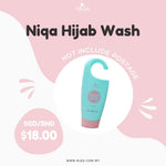 Niqa Products