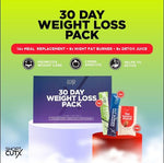 30 DAY WEIGHT LOSS PACK