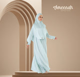 AMEENAH COLLECTION (NON WING)