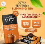 SHORTCUTX TEH TARIK SLIMMING TEA